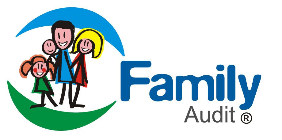 Logo Family Audit